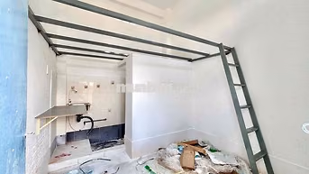 Phòng Trọ Sinh Viên - Đi Bộ qua CVPM 5p - Tô Ký