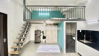 KHAI TRƯƠNG NHÀ MỚI FULL TIỆN ÍCH NGAY TÂN KÌ TÂN QUÝ GẦN HUIT_VHU