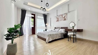 ✨CĂN HỘ MỚI 100% NGAY ĐÀO DUY ANH, PN - BALCON - RỘNG 35m2