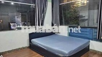🔥CHO THUÊ CĂN 2 PHÒNG NGỦ FULL NỘI THẤT_GẦN NGÃ TƯ PHÚ NHUẬN