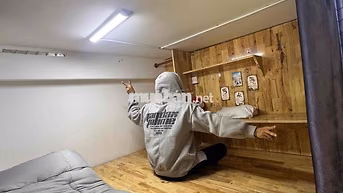 SLEEP BOX_FULL TIỆN NGHI_GIÁ TỐT