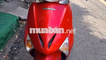 Honda Lead Đỏ Đã sử dụng