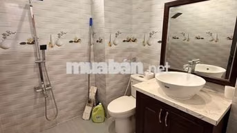 NHÀ 3 TẦNG 4PN 5WC KHU NAM VIỆT Á