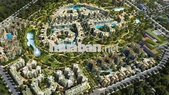 CHO THUÊ CĂN HỘ RUBY BLOCK E - CELADON CITY