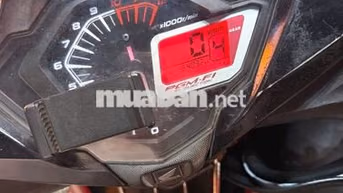 Honda Winner 2016 Đỏ 60000 km