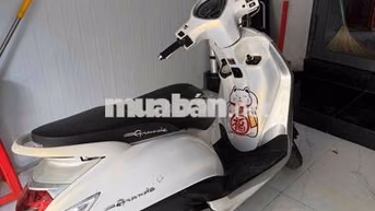 Yamaha Grande 2020 ABS Trắng 28000 km