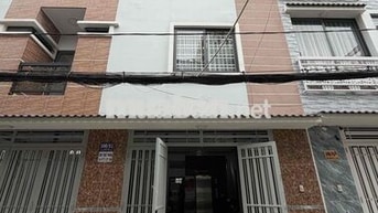 Cho Thuê phòng trọ ở Quận Phú Nhuận