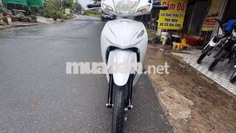 Honda Anpha 2024 Số sàn Trắng