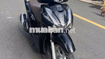 Honda SH 125 2018 biển 65