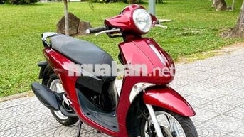 Yamaha Janus 2017 Đỏ