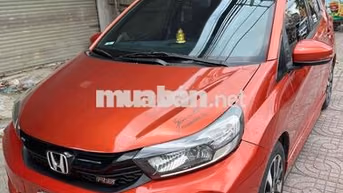 Honda Brio RS Cam Thể thao
