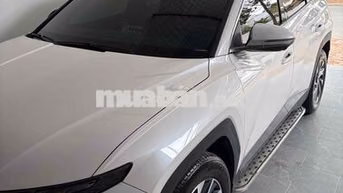 Hyundai Tucson 2.0D 2024 Trắng 23.000 km