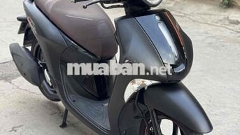 Janus Limited Edition Đen nhám 2018. CHÍNH CHỦ