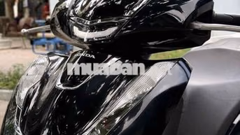 Honda SH 150cc 2022 Đen bóng Việt Nam