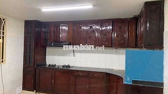Nguyên căn 3PN 3WC sát mt Đào Duy Từ, Phú Nhuận | 1tr2l