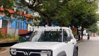 VinFast VF 3 2026 Trắng 12000 km