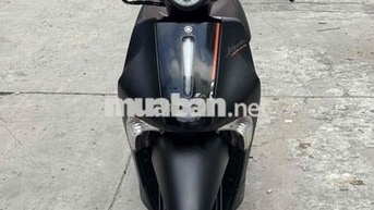 Janus Limited Edition Đen nhám 2018. CHÍNH CHỦ