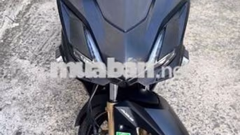 Honda Winner X V4 Đen Biển Sài Gòn Ngây Chủ