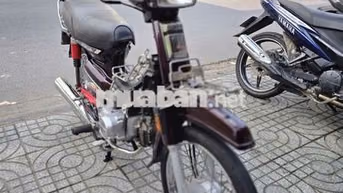 Dream Thái 12li54.phuộc gấp md 50.bx 4vít.9 chủ ký