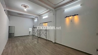 Cho thuê nhà nguyên căn 533 Ngô Quyền