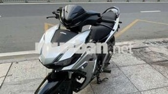 Honda Winner V3 2023 Bạc Đã sử dụng