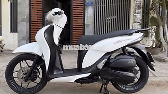 SH Mode 2018 Smk B.số 43 Góp trả trước 6tr