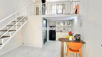 KHAI TRƯƠNG DÃY PHÒNG SIU XINH NGAY BÌNH CHIỂU - PHẠM VĂN ĐỒNG 5-10p