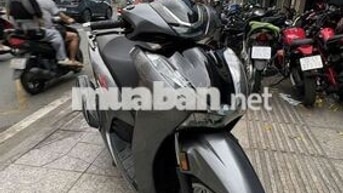 Honda SH 350i 2022 Xám Đã sử dụng