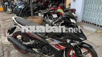 Yamaha Exciter 150 2020 Đen Mới 90%