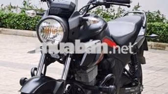 Honda CB150 Verza 2019 Đen 21000 km