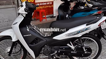 Wave 2026 Bstp Như xe mới 99/100