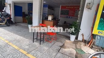 Kho Nhà Chính 4x9 c4 1pn 1wc Mặt Tiền Đường Chính