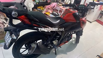 Suzuki GSX Bandit 150 2021 Đỏ 35000 km