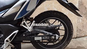 Honda Winner X V2 2020 Xanh Camo ABS 37052 km