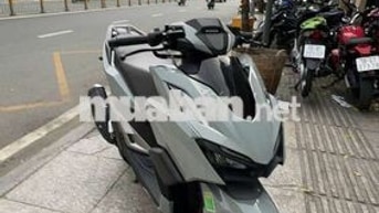 Honda Vario 160 ABS 2025 Xám Đã sử dụng