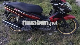 Yamaha Nouvo 5 giấy tờ đầy đủ 