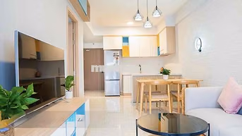 Cho thuê căn hộ Lovera Vista 1PN-7.5triệu 2PN-9triệu FULL Nội Thất