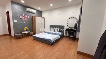 CHO THUÊ CĂN HỘ FULL NỘI THẤT BAN CÔNG LẦU 1