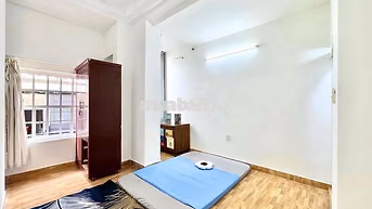 🔥STUDIO CỬA SỔ THOÁNG_FULL NỘI THẤT_GẦN NGÃ TƯ PHÚ NHUẬN
