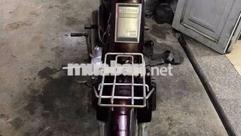 Honda Dream II