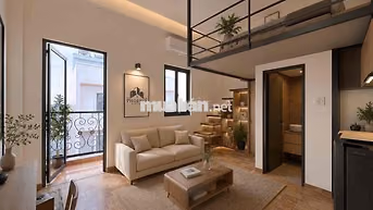 🐦‍🔥 KHAI TRƯƠNG DUPLEX BAN CÔNG MỚI 100% NGAY NGUYỄN THỊ SÓC