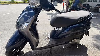 Yamaha Grande Xanh 64.076 km