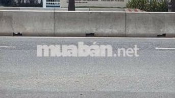 BÁN NHÀ 3 TẦNG MẶT TIỀN HOÀI THANH – GẦN CẦU TRẦN THỊ LÝ. Sát dự án