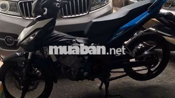 Honda Winner Đen, Trắng, Xanh Xe côn tay