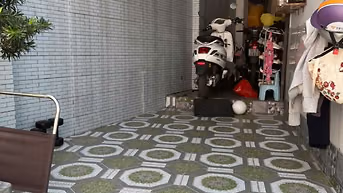 NHÀ ĐƯỜNG LÊ THỊ RIÊNG, 75m2, 3 PHÒNG NGỦ, SÂN TRỒNG CÂY