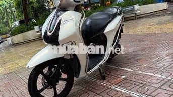 Yamaha Janus Smartkey Limited 2024 Trắng rất mới