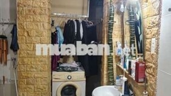 Phòng 4,5tr đường Bùi Hữu Nghĩa đủ nội thất sát Quận 1