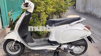 Vespa 50cc NIOSHIMA 2018 bstinh88 giay to đay đủ