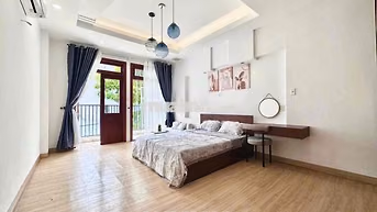🎀KHAI TRƯƠNG CĂN HỘ 1PN BAN CÔNG/CỬA SỔ FULLNT MG RIÊNG - NGÃ 4 PN