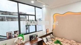 CHO THUÊ CĂN 1PN MỚI TINH NGAY CẦU NGUYỄN TRI PHƯƠNG